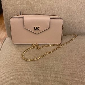 Mk cross bag